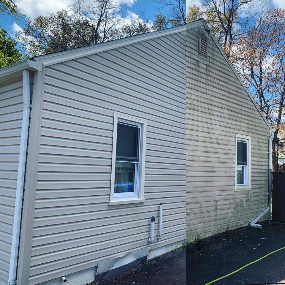 Xterior Xperts In Waterbury Ct Services