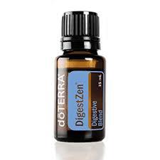do`TERRA Essential Oils