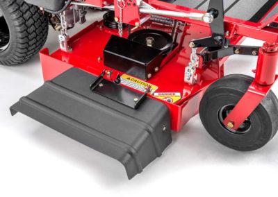 Worldlawn Gater 34" mower