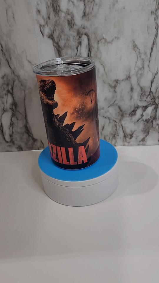 12 oz tumbler