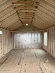 14x32 Premier Cabin