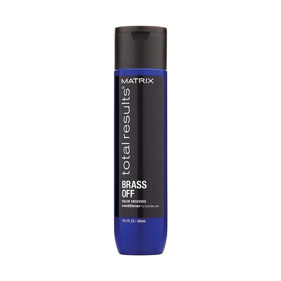 Matrix Total Results Brass Off Color Obsessed Conditioner