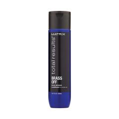 Matrix Total Results Brass Off Color Obsessed Conditioner
