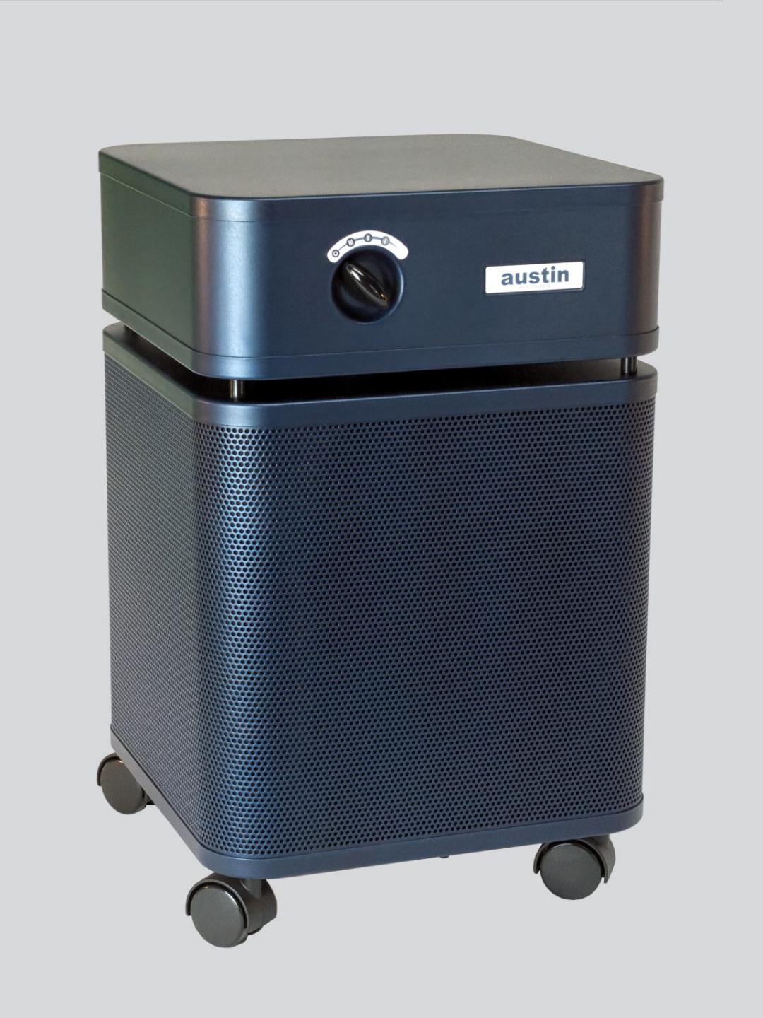Allergy Machine Junior