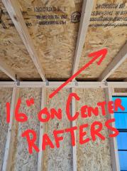 SAVE $250! - 10x16 SHED - $4,745 or $187 DN -$187/Mo - NO CREDIT CHECK - EVERYONE APPROVED!