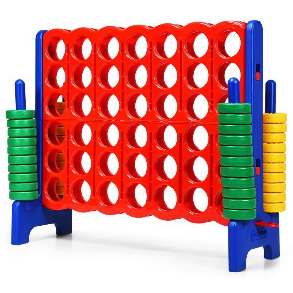 Giant Connect Four&nbsp;