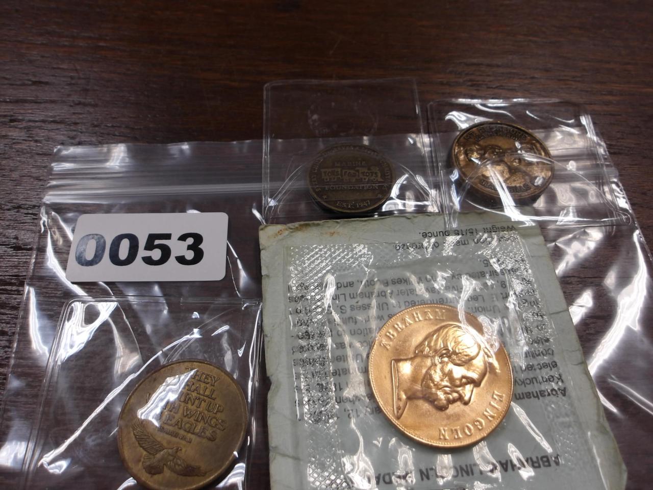 May 3rd ISP SEIZED PROPERTY SALE