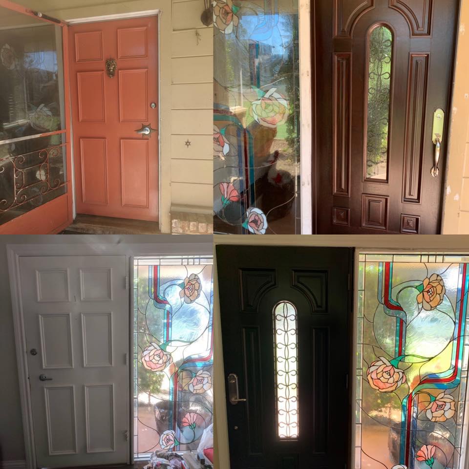 Windows & Doors