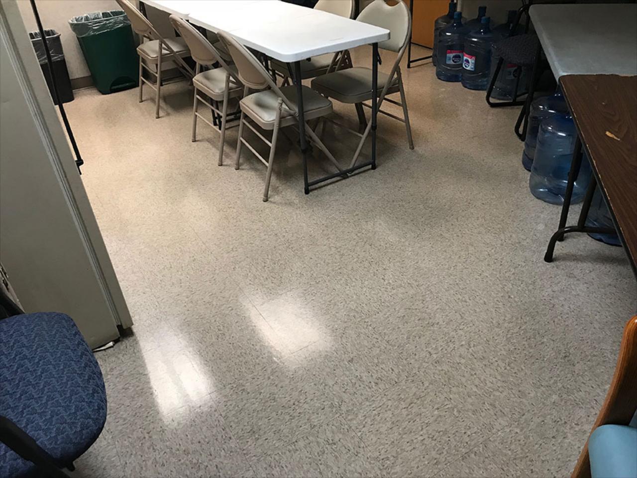 Office Cleaning