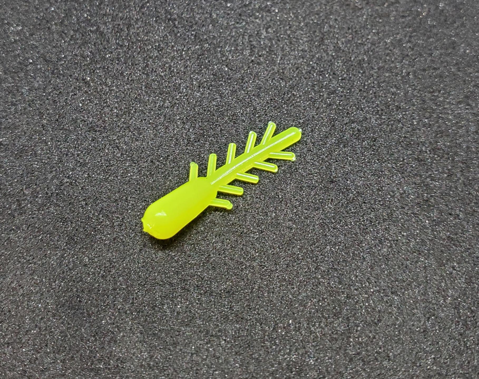 1" Pokey