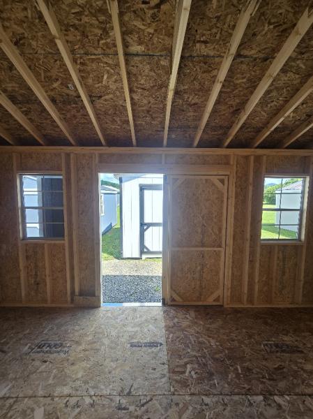 🔥SAVE $549  10X16 TALL WALLS - $4,946 - $195 DOWN & $195/MO  - NO CREDIT CHECK - FREE DELIVERY & BLOCKS (50 miles)