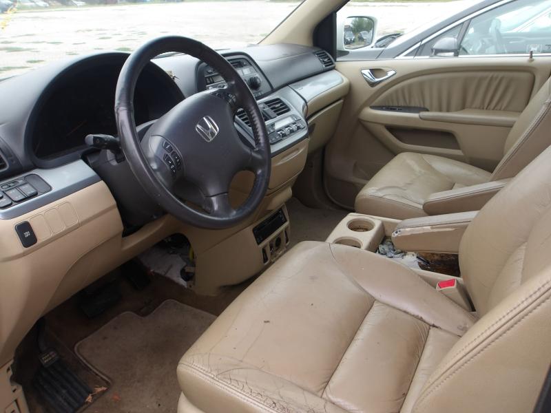 D47 - 2008 Honda Odyssey EX-L RES