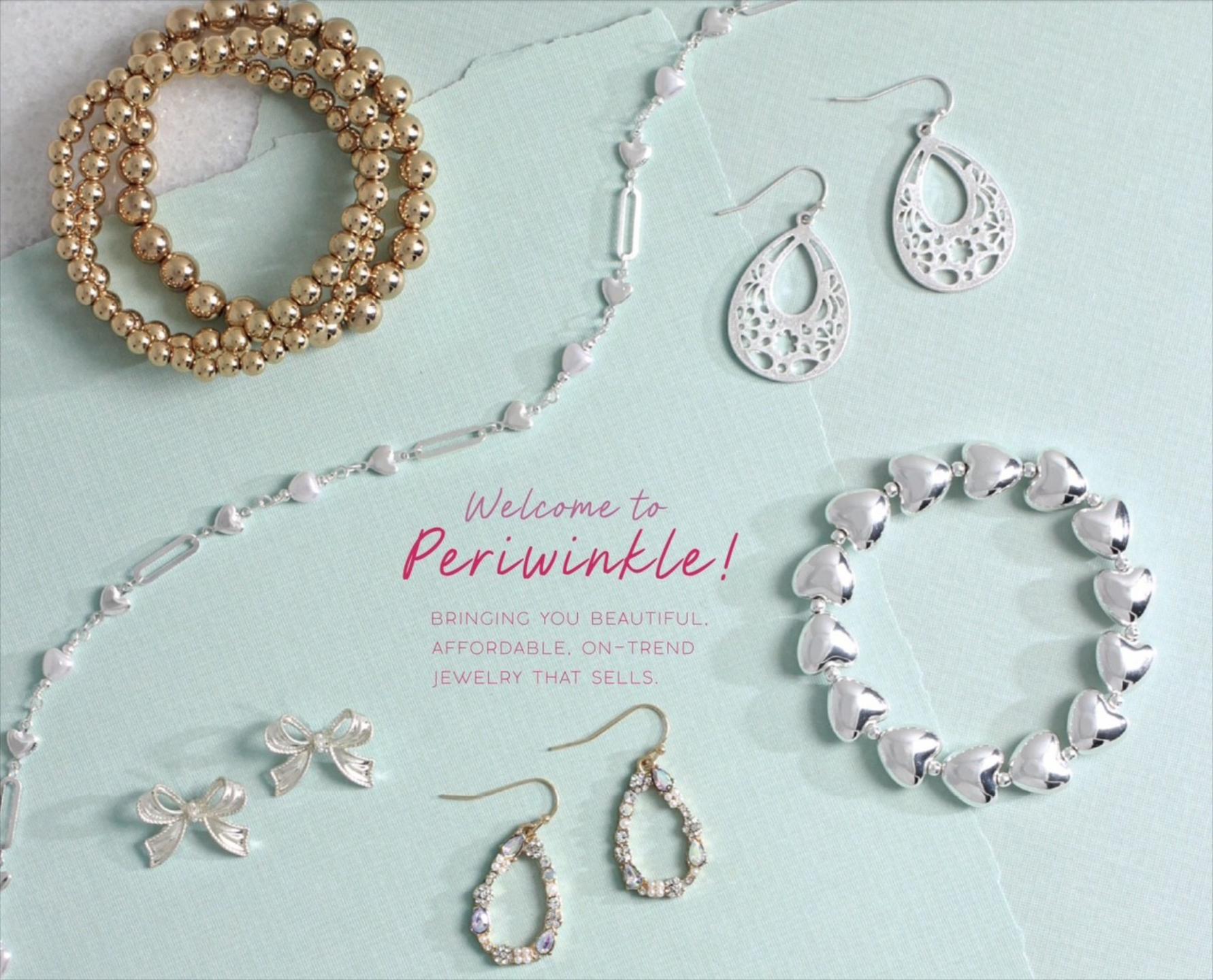 Periwinkle