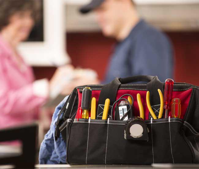 Let Us Handle Your Odd Jobs Around The House Or Office, Including Siding, Concrete, Roofing, Gutter Work