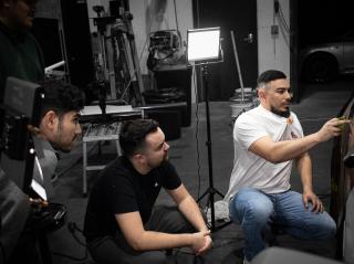 Combination Training