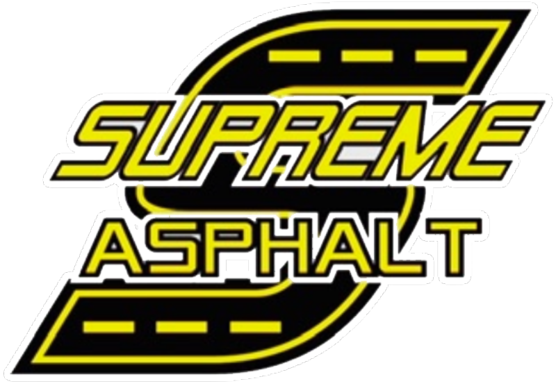 Supreme Asphalt