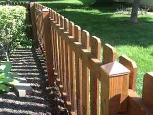 Fencing And Deck Repairs