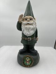 Honor A Vet with a United States Gnome Army
