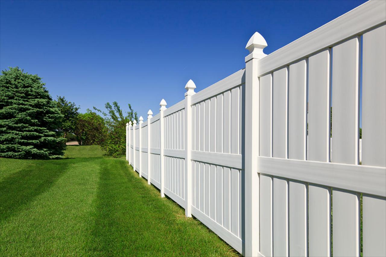Deck & Fence Repair