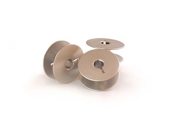 Single EZ-Wind Slotted M- class Bobbin (Each)