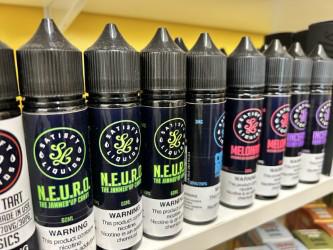 SA Vapors In San Antonio, TX | E-Juices SA Vapors In San Antonio, TX | E-Juices