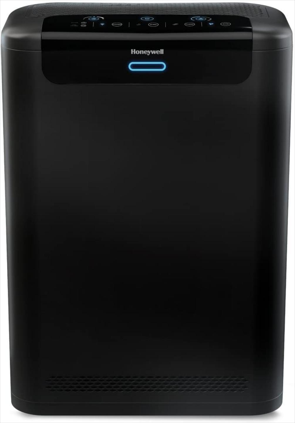 Honeywell HPA600B Professional Series True HEPA Air Purifier