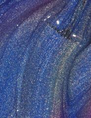 OPI LED Marquee Nail Lacquer - Vibrant Blue Nail Polish