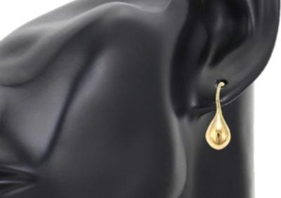 Drop Earrings