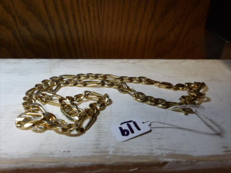 119 - Illinois State Police Personal Property