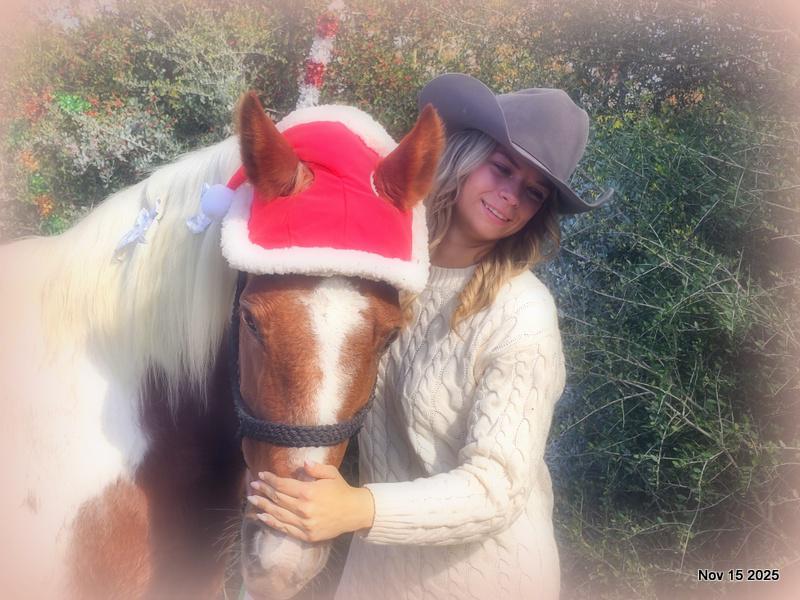 Jazzy – A Warrior Seeking Her Second Chance