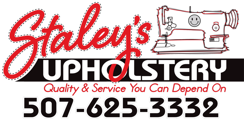 Upholstery Repair In Tea SD Staley's Upholstery