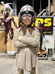 Life Size Star Wars Episode I Anakin Skywalker
