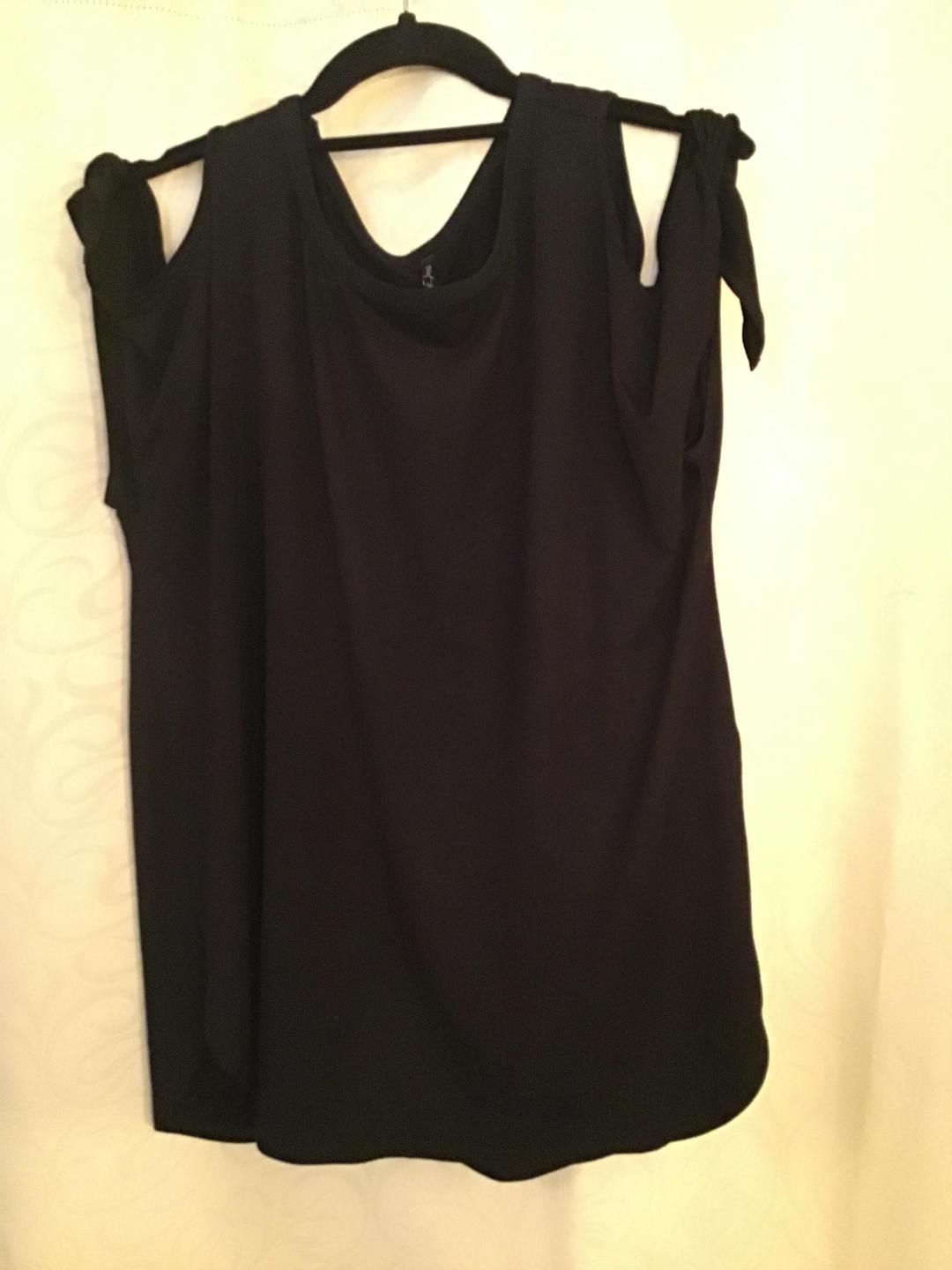 Black top