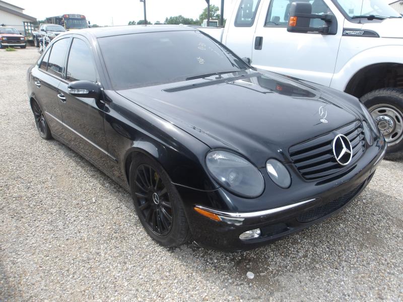 D31 - 2003 Mercedes-Benz