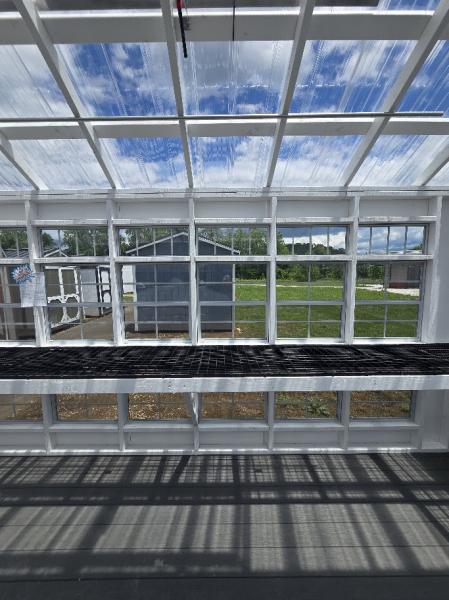 🔥SAVE $1,324 - 10x16 AMISH GREENHOUSE - ONLY $11,924 or $471 DOWN & $471/MO - NO CREDIT CHECK - FREE DELIVERY & BLOCKS! - (50 miles)