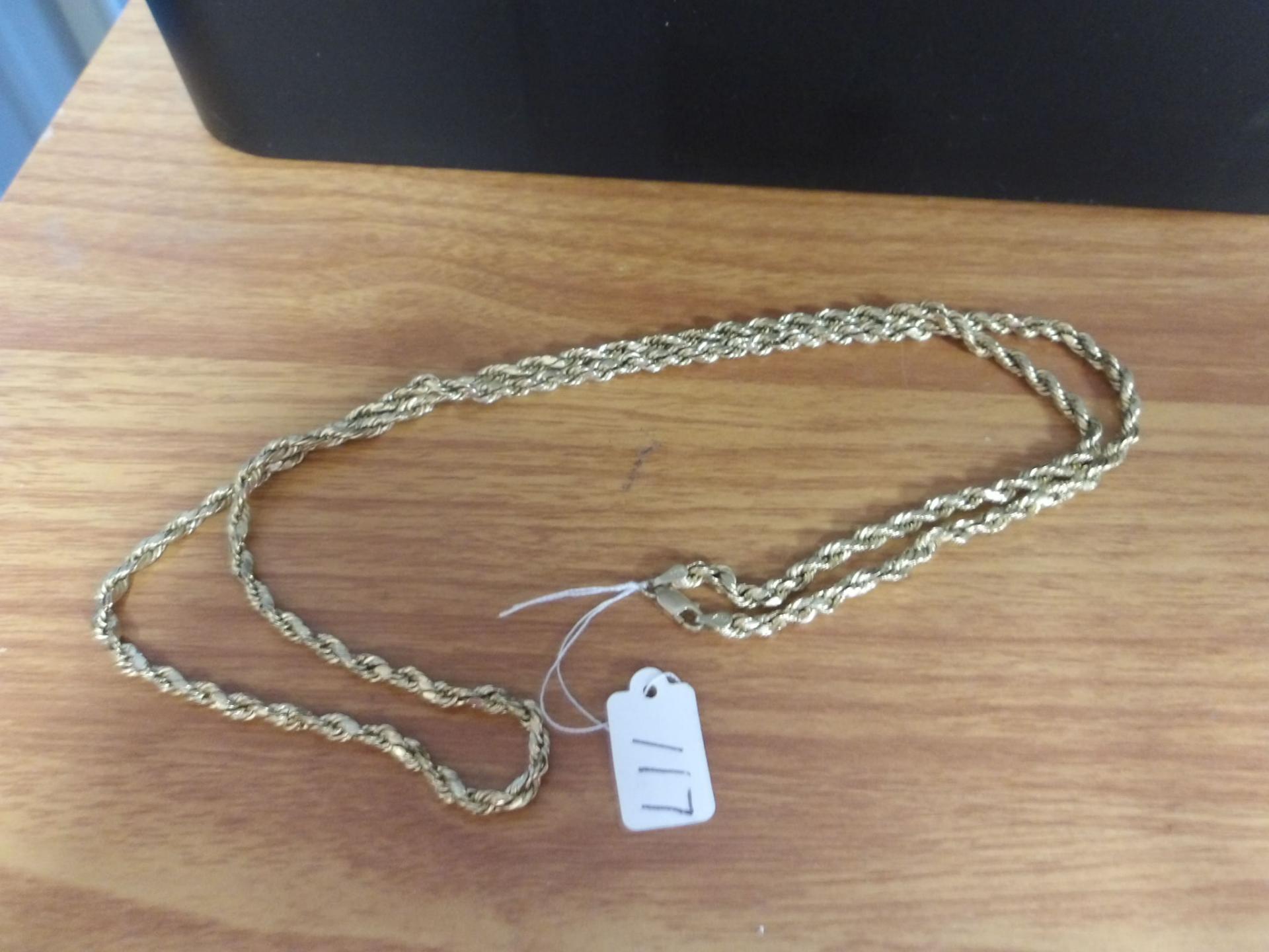 ILLINOIS STATE POLICE PERSONAL PROPERTY