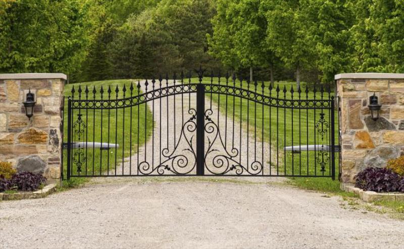 Automatic Gate Repair