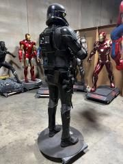Star Wars Rogue One Death Trooper Version 1