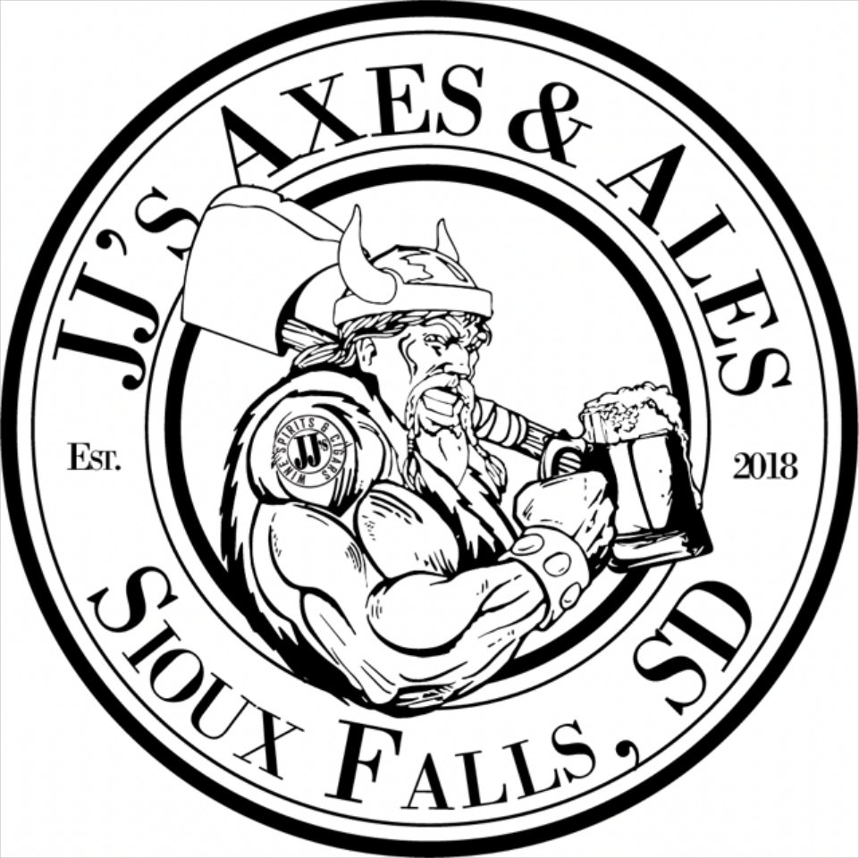 JJ's Axes and Ales