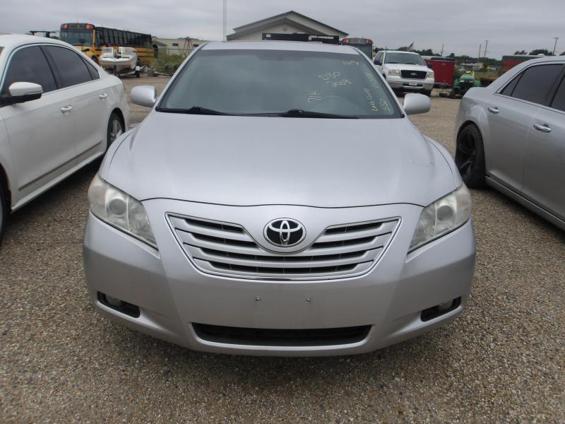 D30 - 2009 Toyota Camry