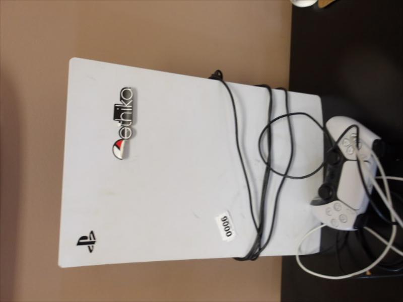 ISP Seized Personal Property April 18th @1pm