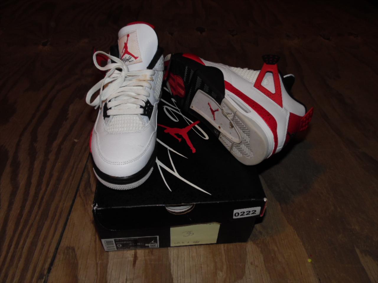 PERSONAL PROPERTY SALE 5/3/25 1PM