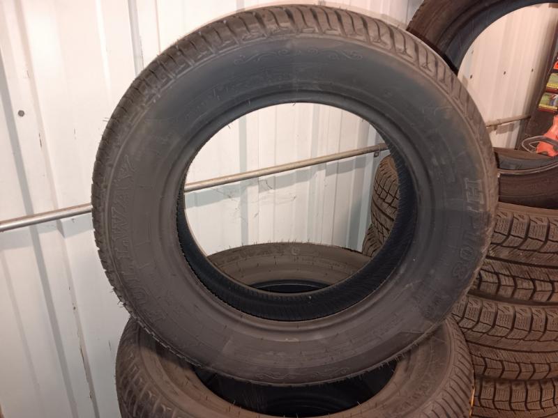 175/65R14 Fullway HP108 Tires Set of 4