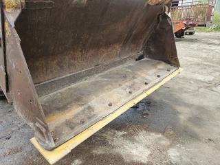 Caterpillar Front Loader