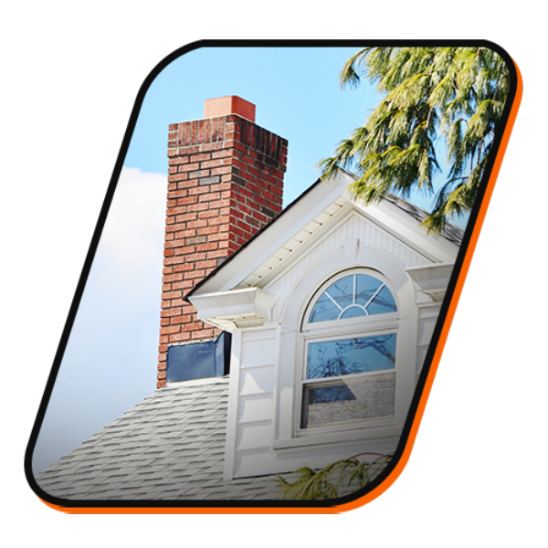 Chimney Repair