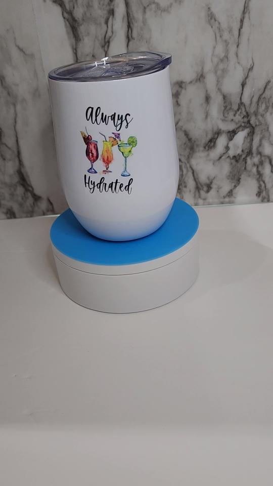 Wine Tumbler