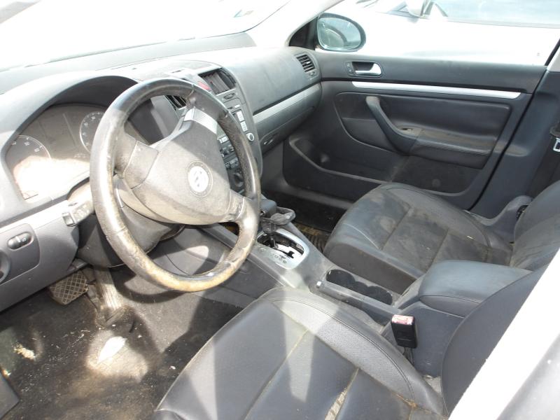 D9 - 2008 Volkswagen Jetta