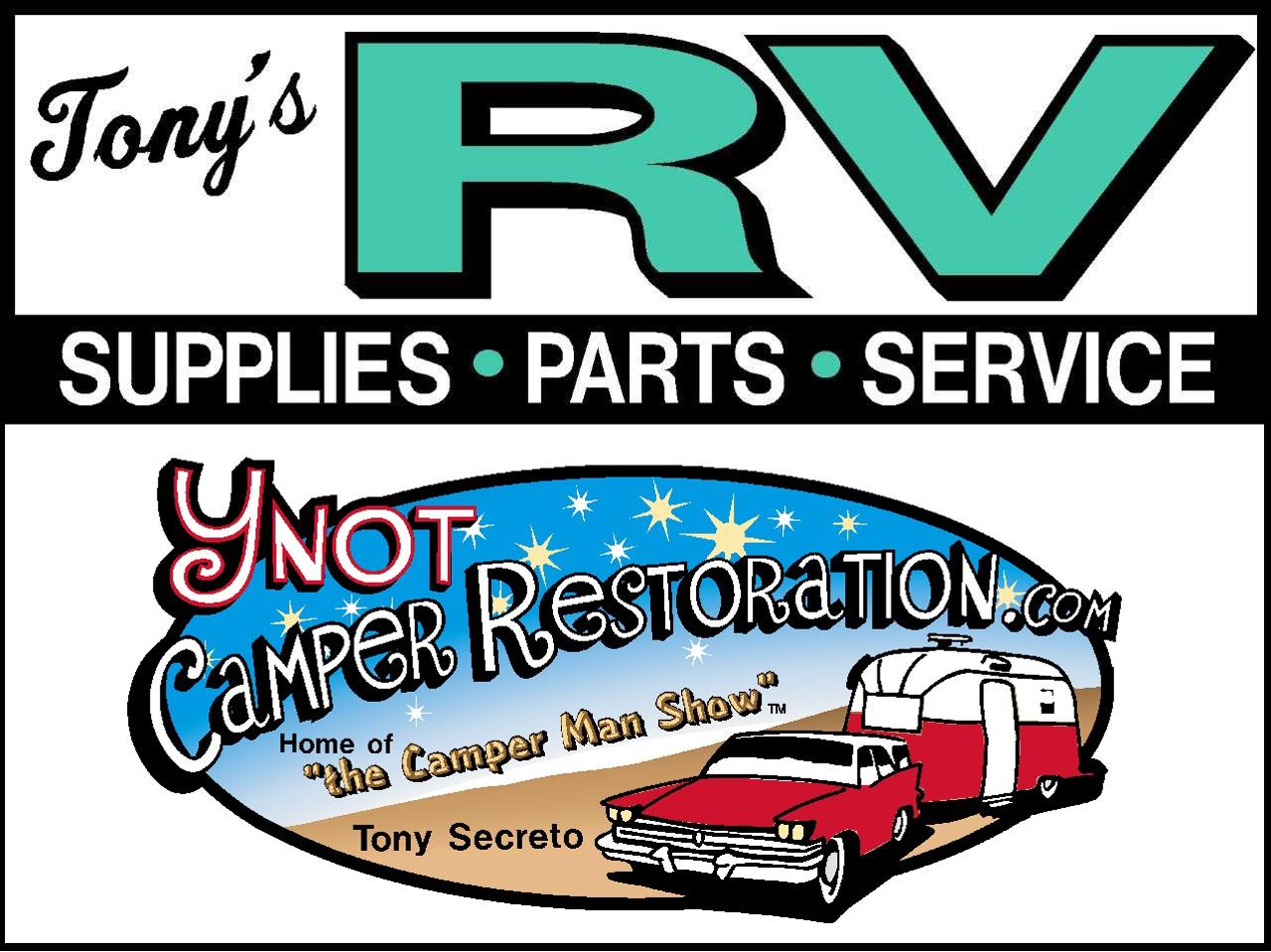 Modern & VIntage RV Service & Repair