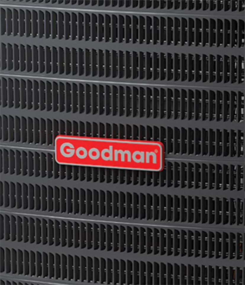 Goodman Heat Pump GSZ140361