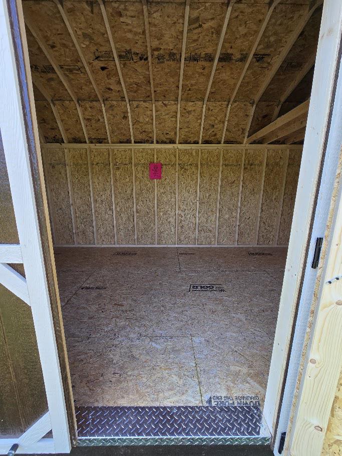 SAVE $335 OFF! - 10x20 LOFTED BARN! -$6,362 OR $252 DOWN & $252/MO -NO CREDIT CHECK - FREE DELIVERY - EVERYONE APPROVED!